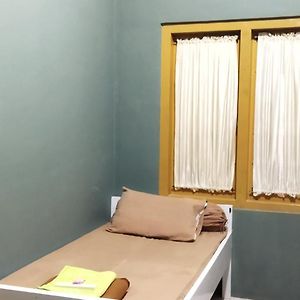 Kamar asrama
